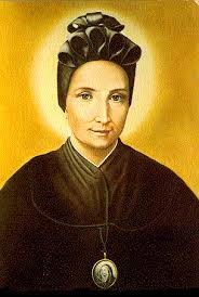 St. Magdalen of Canossa