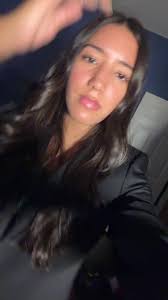 Michelle Pax and Her Ex Ethan