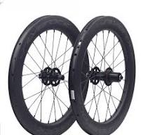 20inc 406 Carbon Wheels Disc Brake Depth 50mm Rim for BMX Folding Bike  Wheelst