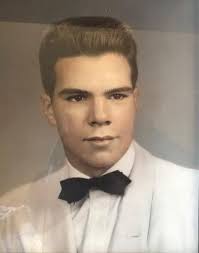 Lt. Col. Robert John "Bob" Owens, Usaf (Ret.) Obituary October 12, 2024