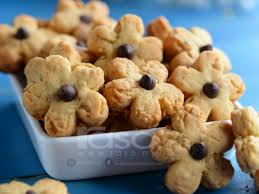 Resipi Biskut Bunga Horlicks Rangup Resipi Kek Biskut Resipi Rasa Sweets Horlicks Biscuit Cookies Ethnic Recipes