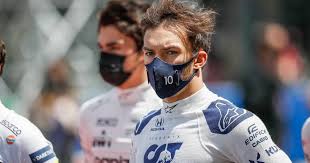 Pierre gasly is a french racing driver who was born on 7 february 1996 in rouen, france. Pierre Gasly Worried Alphatauri Are Lacking Pace Planet F1