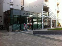 I understand that yogahaven will only ever contact me via email. Yoga Haven Clapham Yoga London