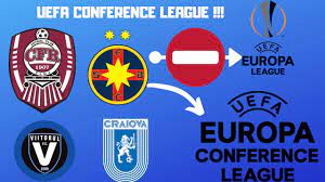 Champions league, europa league și supercupa europei, trei dintre competițiile uefa / foto noua competiţie a uefa, europa conference league, va avea 32 de echipe în faza grupelor (8 grupe a. Totul Despre Uefa Conference League Green Screen Facut In Casa Youtube