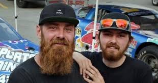 Diabetes doesn't slow down Bowman Gray Stadium driver