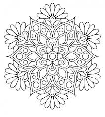 Mindfulness colouring mindfulness colouring colouring sheets mandala mindfulness colouring sheets. Easy Mandalaoloring Pages Free Printable Animals Numberolor For Kids Fundacion Luchadoresav