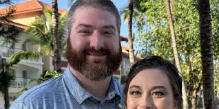 Samuel Bauer and Marissa South's Wedding Website