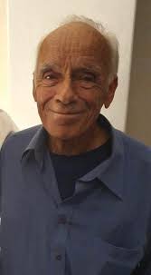 John Doxey 29/8/1947