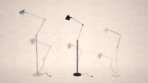 Provides directional light, great for reading. 3d Model Floor Lamp The Lamp From Ikea 3 Pcs Antiphons Upbu Troll 11722 3dlancer Net