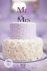 Maybe you would like to learn more about one of these? Dalton Jordyn Columbia Mo Wedding Photography Wedding Shower Cakes Simple Wedding Cake Wedding Cakes Maroon