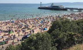 Share your stays with us using #bblmoments. Government Threatens Beach Closures And New Lockdown After 500 000 Pack Dorset Beaches Secret London