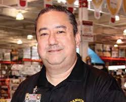 Outstanding New Contract at Costco