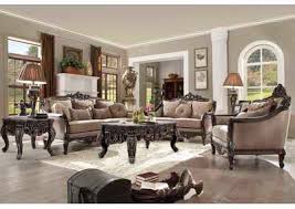 48l x 48w x 23h. Royal Furniture Gifts Homey Design