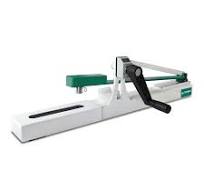MANUAL CROCKMETER Rubbing Fastness Tester