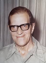 John Kenneth Fulda (1916-2000)