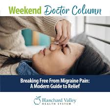 Blanchard Valley Health System