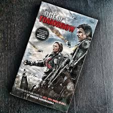 Based on hiroshi sakurazaka's manga all you need is kill, the first edge of tomorrow was set in a near future in which an alien race has hit the earth in an unrelenting assault, unbeatable by any. All You Need Is Kill Or Edge Of Tomorrow Or Live Die Repeat Salem Arh