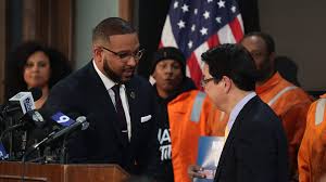 Melton joins PA mayors in letter of support for U.S. Steel acquisition