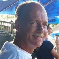 William Eugene Goodwin Obituary