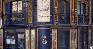Laperouse One Of The Oldest Restaurants In Paris Paris Restaurants French Architecture Paris