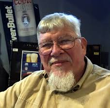 James Davis Obituary