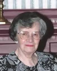 Obituary information for Mary E. Ostrowski
