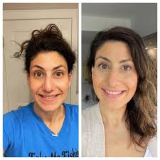 Canada day makeup look ideas