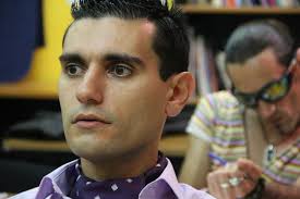 Happy Birthday goes to Marco Grech aka (Giocondo) from all of us at  #klassighlina ,this is one of your first pics from se1 time flies!!  Awguri..Marco Grech