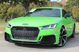 Image result for Glacier White 2022 TTRS