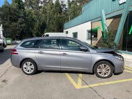 Image result for Gris Artense 2014 Peugeot