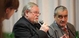Doba, kdy komunistický režim v kultuře a ve vědě trochu povolil ideologické šrouby a začala se. Seberou Nam Ct Podporime Nezavisla Media Burcuje Daniel Kroupa Parlamentnilisty Cz Politika Ze Vsech Stran