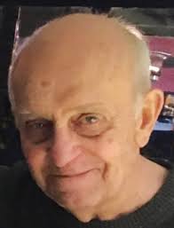 Benjamin McClure Obituary (1940