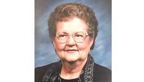 Beverly Ann McQuillen