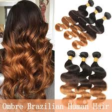 Black And Brown Ombre Bundles Pin On Human Hair