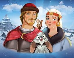 сказ о петре и февронии 2017 смотреть онлайн полностью Skaz O Petre I Fevronii 2017 Vsyo O Filme Otzyvy Recenzii Smotret Video Onlajn Na Film Ru