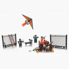 Best Toys And Gifts For 9 Year Old Boys 2020 Toybuzz Gifts Roblox Roblox Adventures Playset