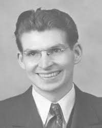 Ernest Chamberlain Obituary