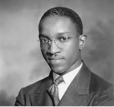 Born this day (May 1) in 1907, Oliver White Hill, Sr. was an American civil  rights attorney from Richmond, Virginia. His work against racial  discrimination helped end the doctrine of "separate but