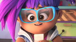 Maybe you would like to learn more about one of these? The First Full Length Trailer For Vivo Teases A Sweet And Musical Adventure