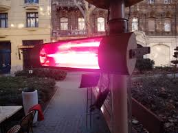 We have reviewed fifteen cool patio heater, featuring. Outdoor Patio Heaters Defy Vancouver S Greenest City Dreams Many Tons Of Carbon Emitted Each Year Change Needed Leaders Needed Cityhallwatch Tools To Engage In Vancouver City Decisions