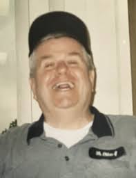 Obituary information for Denny Durflinger