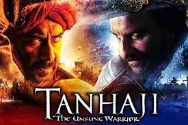 Click here to report if movie not working or bad video quality or any other issue. Tanhaji The Unsung Warrior Full Movie Download 2020 Hindi Hd Movie Torrent