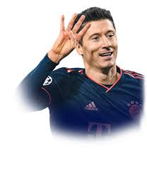 Espectacular exhibición del polaco, deja tu like y suscríbete para más resúmenes 😎 5% descuento códig. Robert Lewandowski Fifa 21 98 Toty Rating And Price Futbin