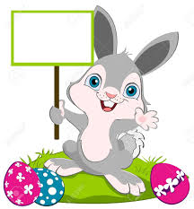 Este cuento del conejo de pascua, además de divertido y entretenido, es un buen recurso para explicar a tus hijos el sentido de. Conejo De Pascua La Celebracion De Una Junta Directiva Y El Tejido Los Huevos De Colores En El Suelo Ilustraciones Vectoriales Clip Art Vectorizado Libre De Derechos Image 12980017