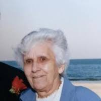 Obituary information for Irene C. Mason