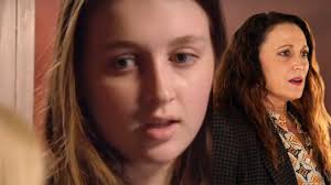 Home and Away's Roo Makes Shocking Discovery About Foster Child Eliza