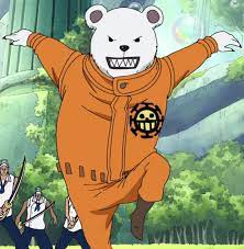 Check spelling or type a new query. Bepo One Piece Wiki Fandom