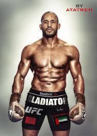 Get the latest ufc breaking news, fight night results, mma records and stats, highlights. Abu Azaitar Representing Protokol Facebook