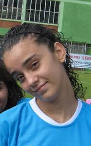 ESCUELA DE FÚTBOL FEMENIL "TALENTOS COMUDE": 09/01/2008