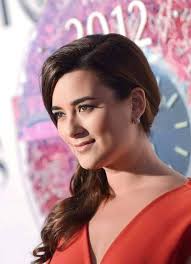 Emily Wickersham Fanspage...